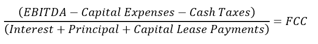 Understanding the Different Layers of Debt